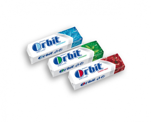 Orbit
