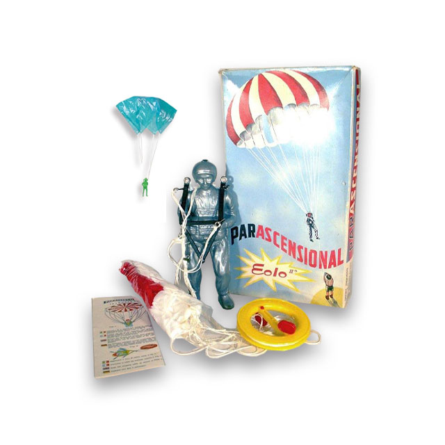 parachut