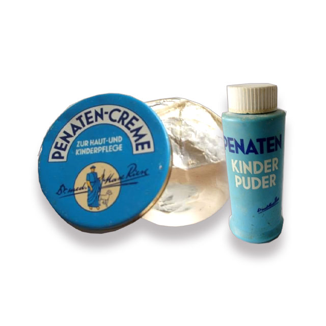 penaten creme