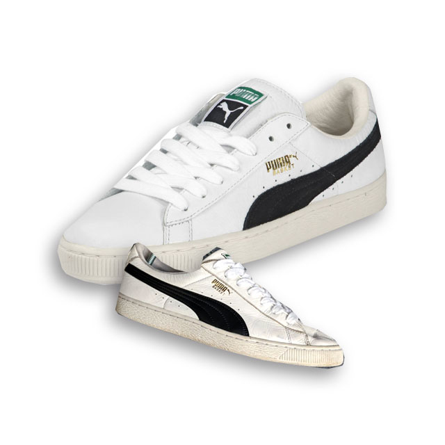 PUMA Basket