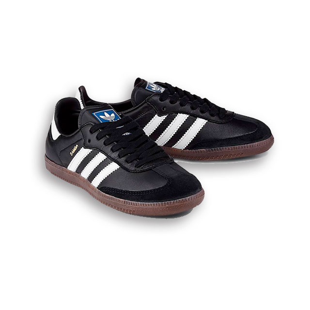 samba Sportschuhe