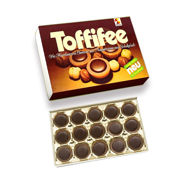 Toffifee