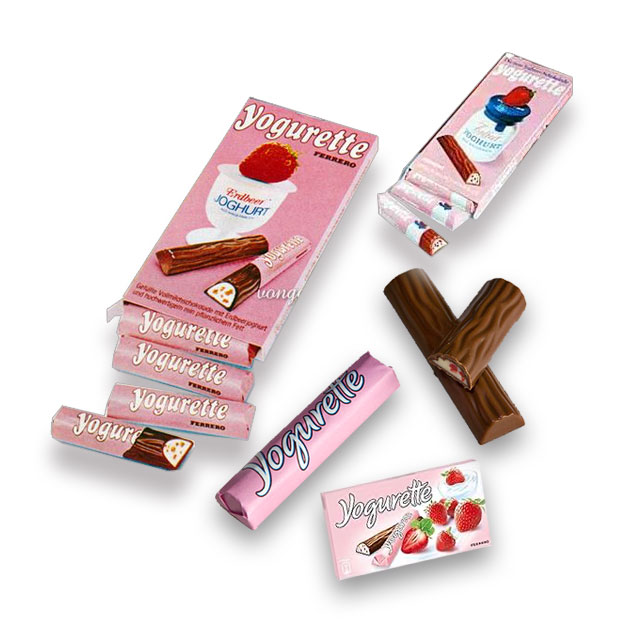 Yougeretto