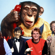 Die Glanzzeit der TV-Musiksendungen in den 80er Jahren: Eine Reise in die Welt der Hits und Moderatoren