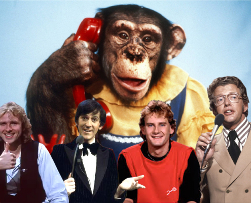 Die Glanzzeit der TV-Musiksendungen in den 80er Jahren: Eine Reise in die Welt der Hits und Moderatoren