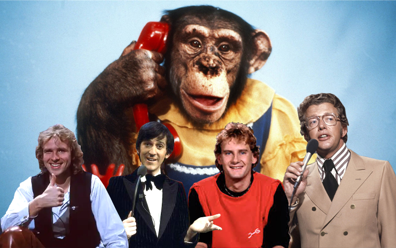 Die Glanzzeit der TV-Musiksendungen in den 80er Jahren: Eine Reise in die Welt der Hits und Moderatoren