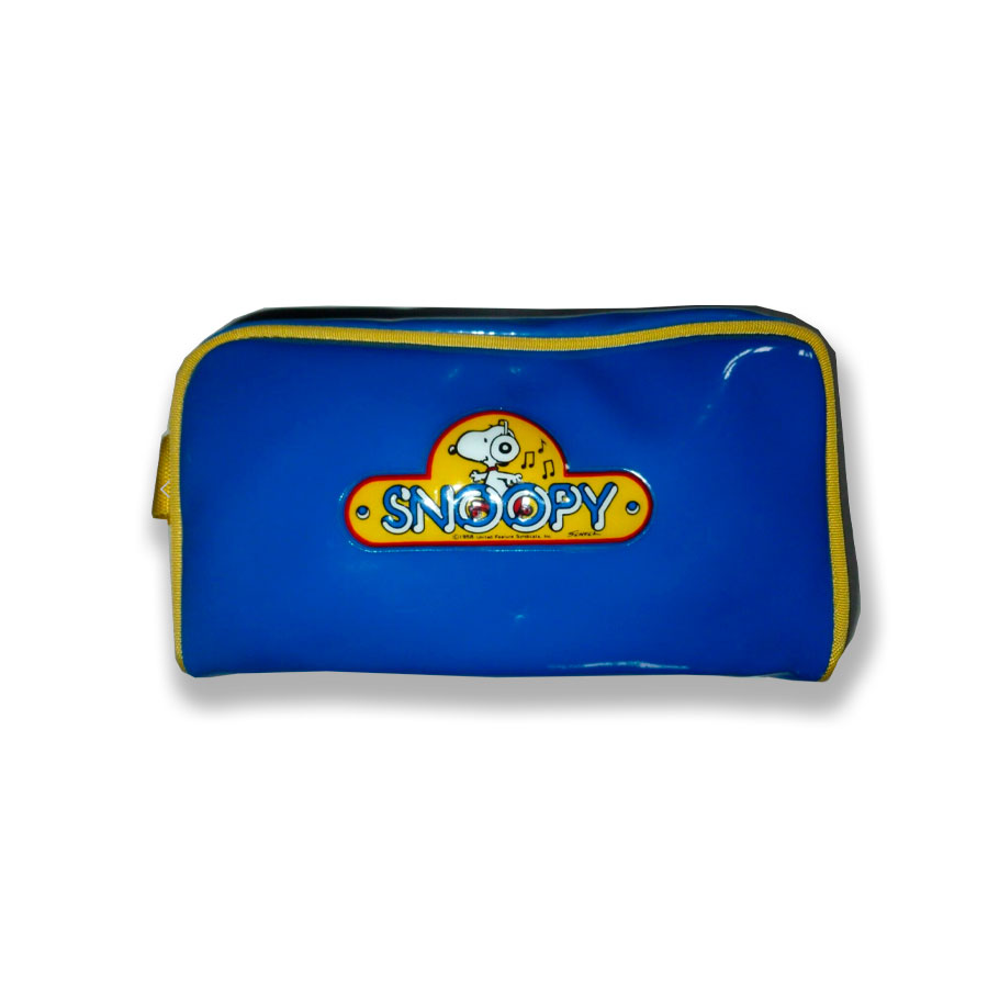 Snoopy Etui