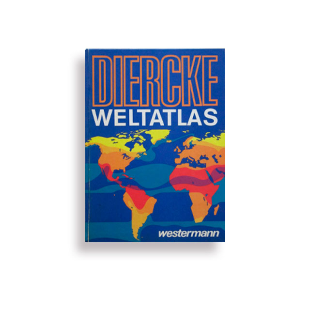 Diercke Weltatlas