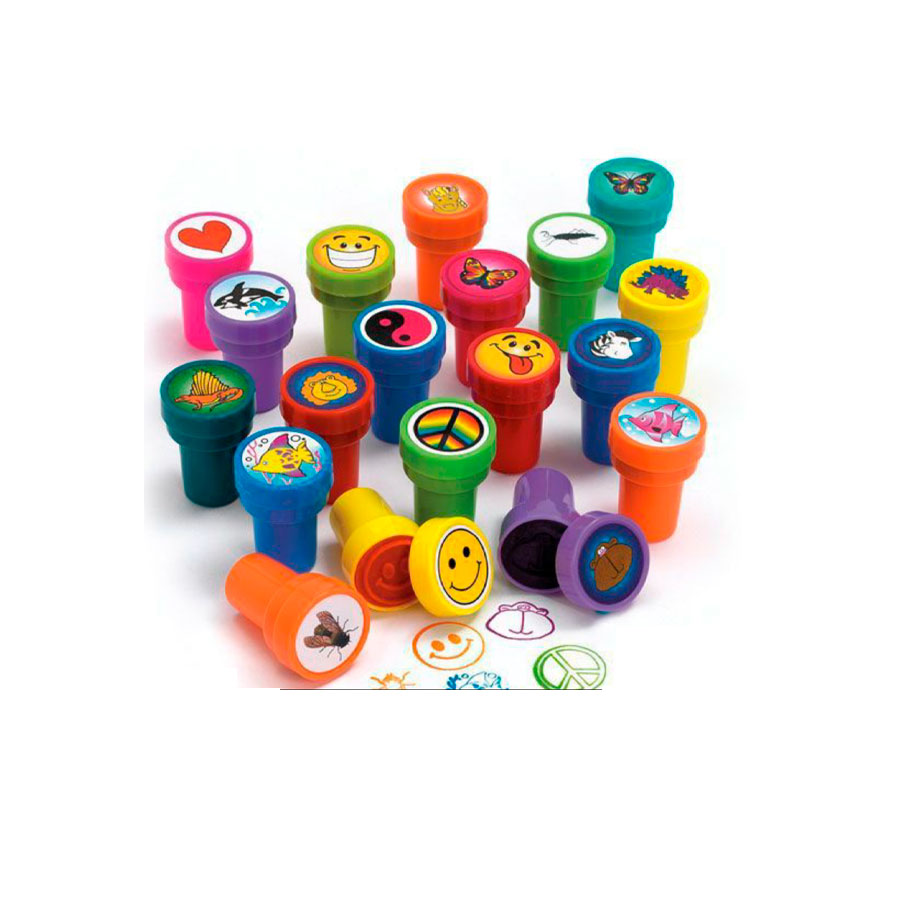Stick Stempel