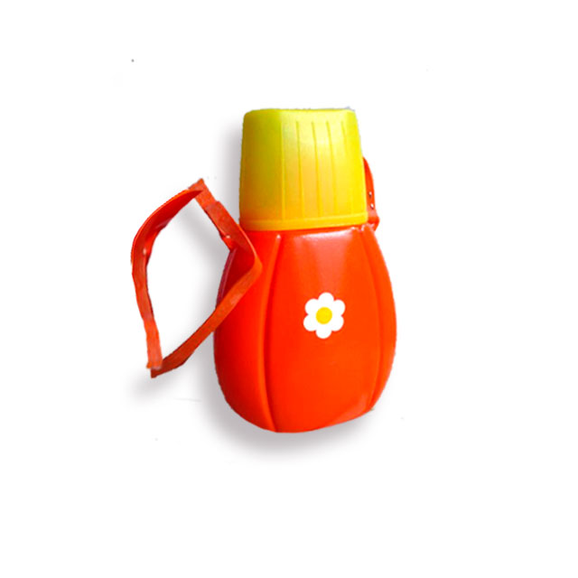 Retro Trinkbecher