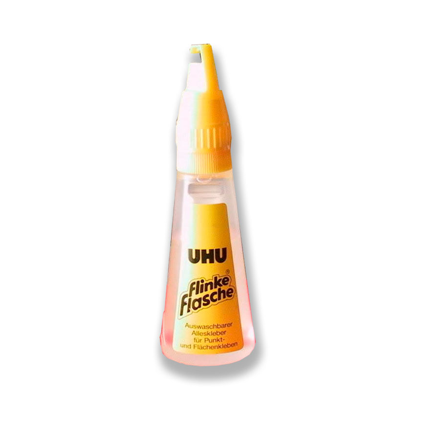 UHU Flinke Flasche