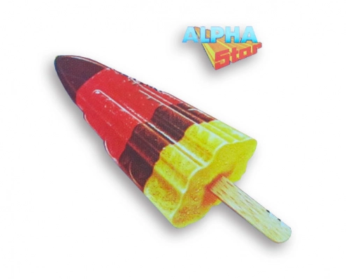 Alpha Star Eis