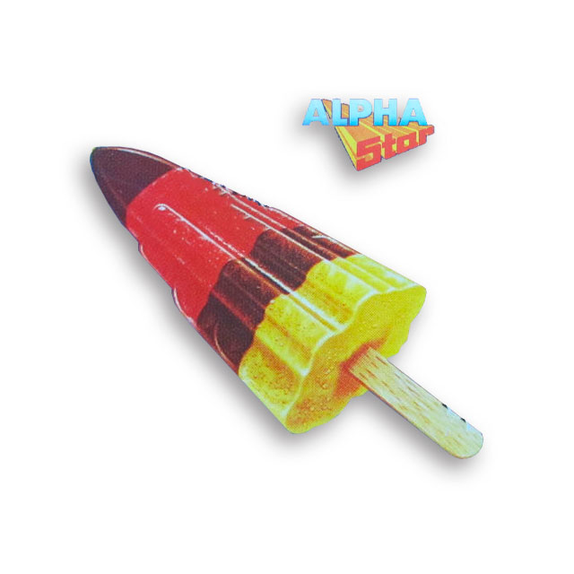 Alpha Star Eis