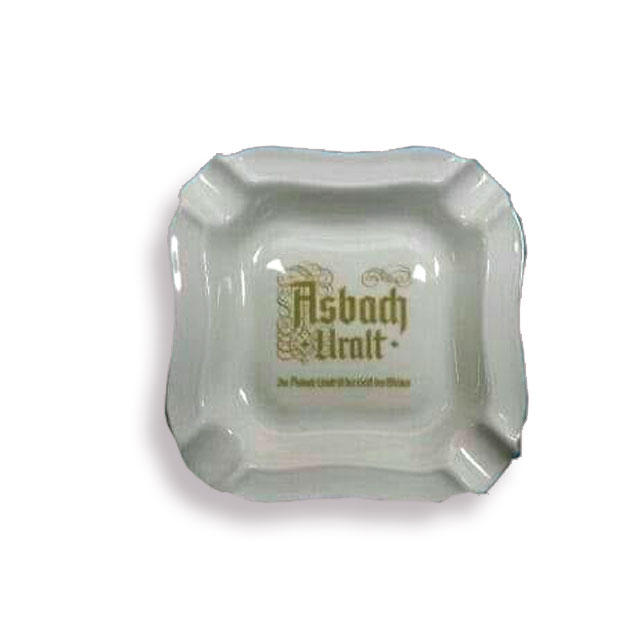Asbach Aschenbecher Retro