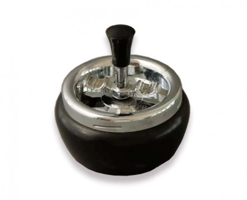 Aschenbecher Retro