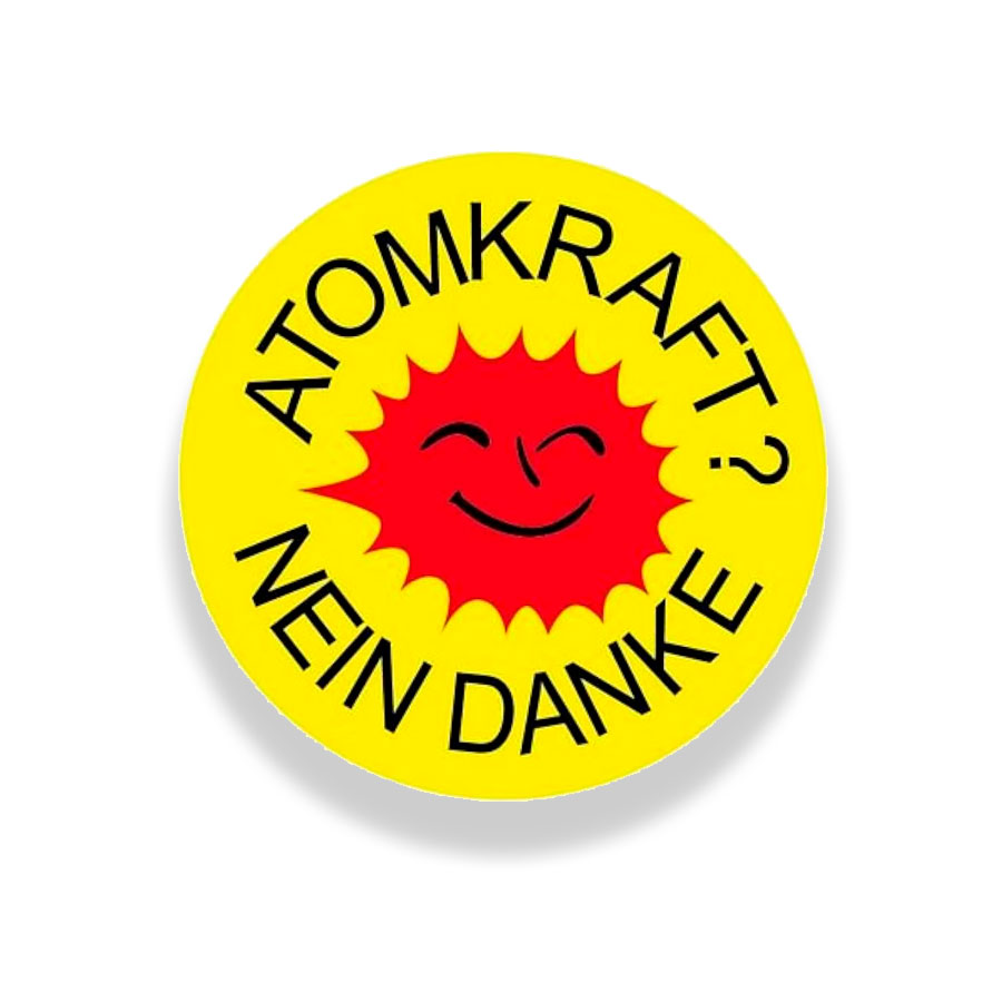 atomkraft-aufkleber