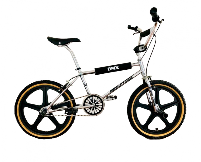 BMX