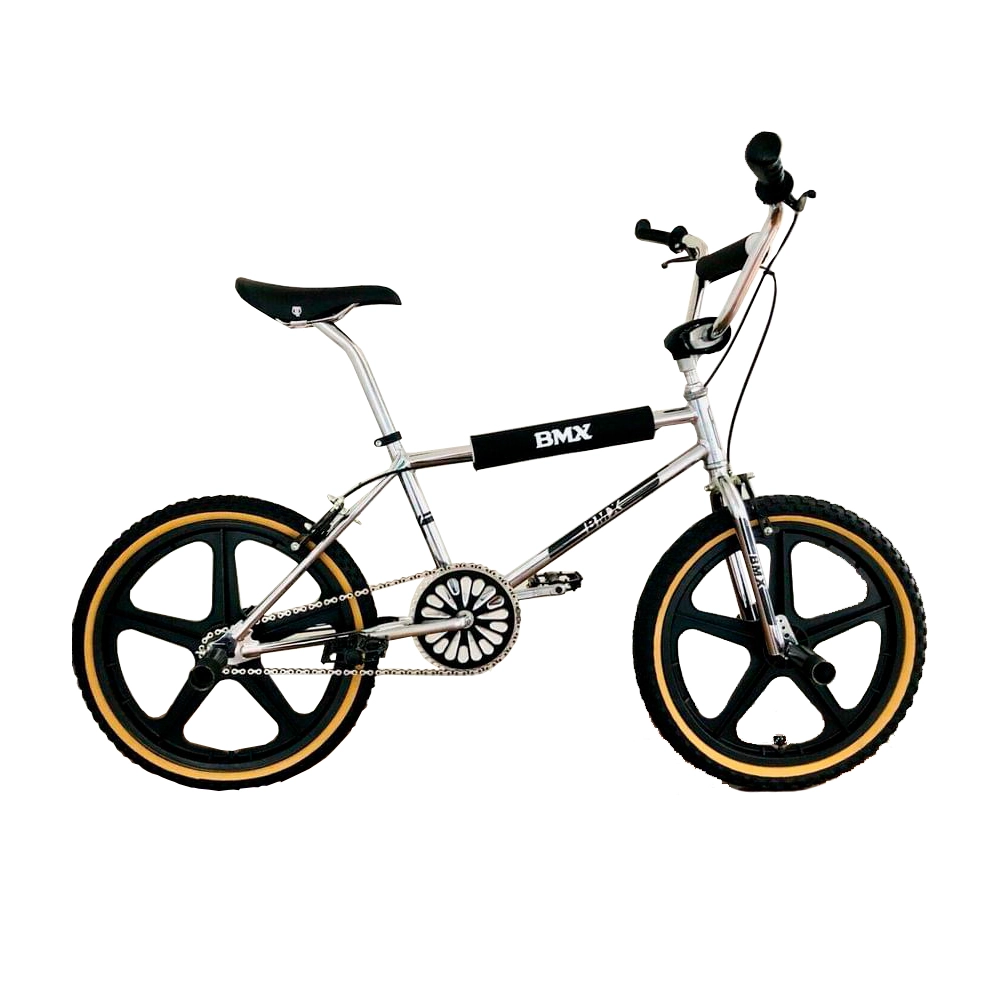 BMX