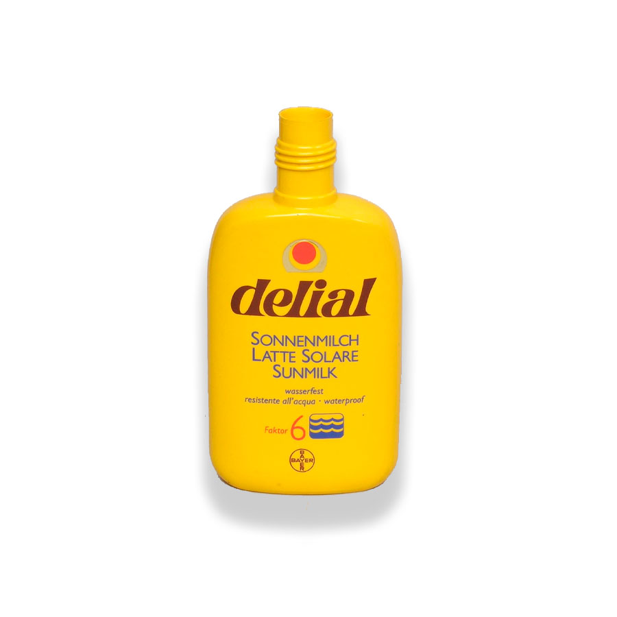 Delial Sonnenmilch