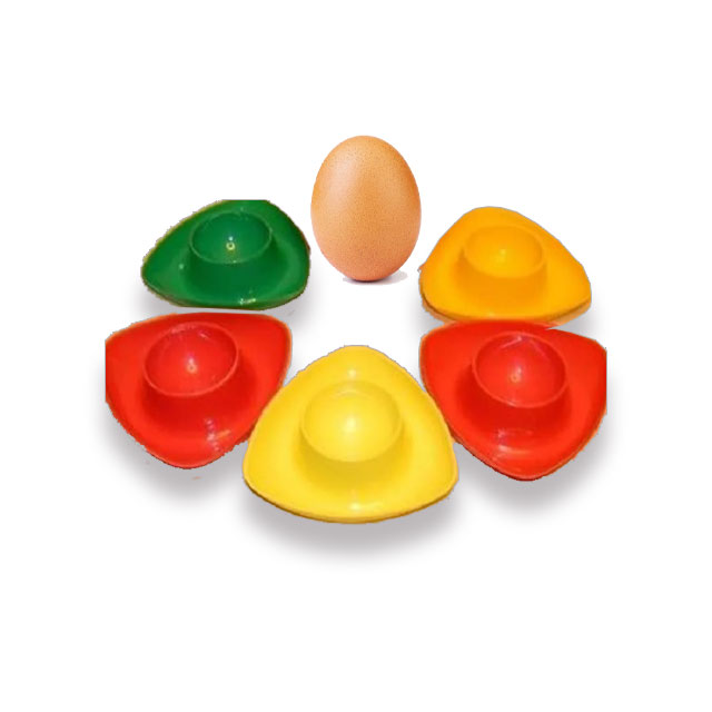 Eierschalenbecher