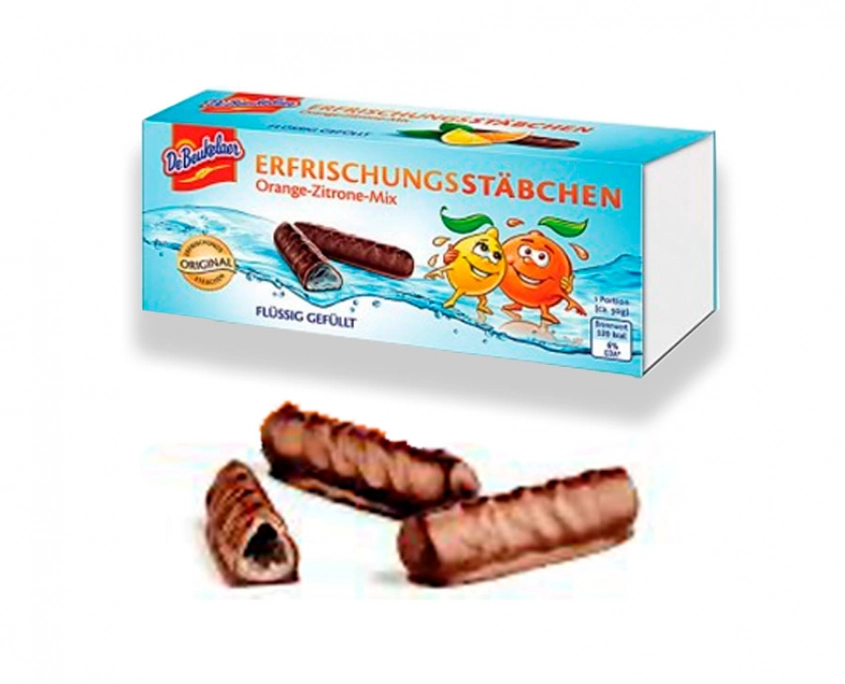 Erfrischungsstäbchen