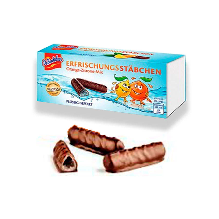 Erfrischungsstäbchen