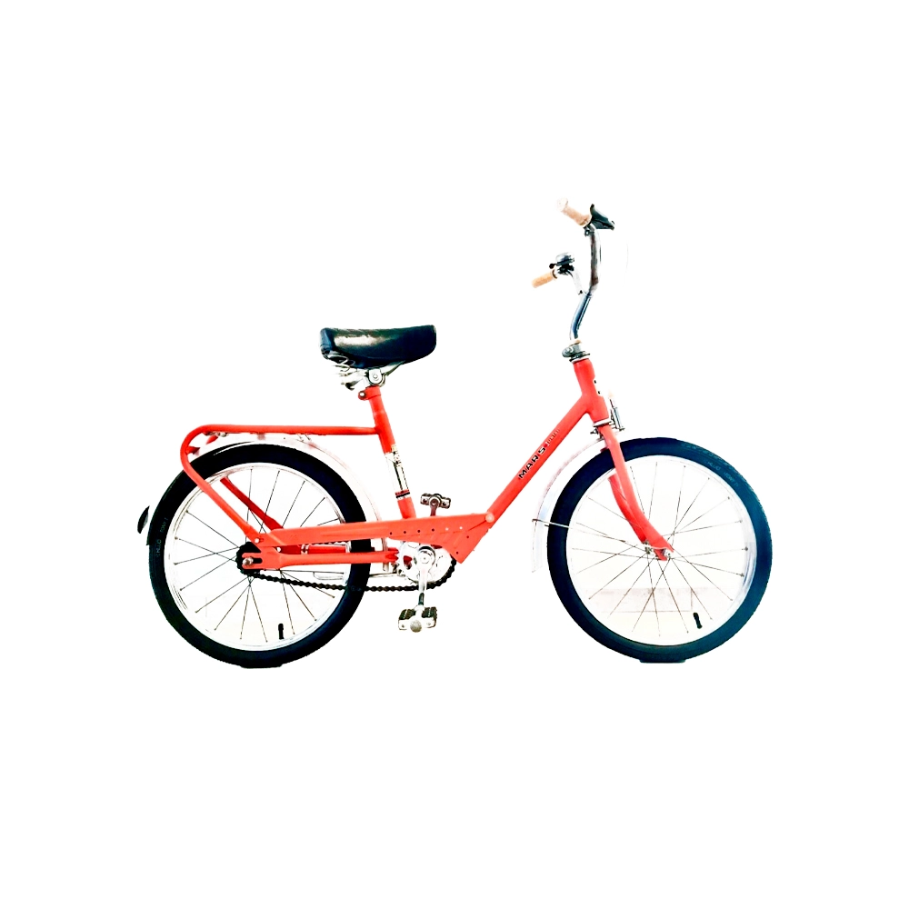 Retro Fahrrad
