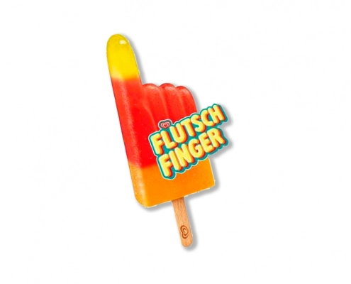 Flutsch Finger Eis