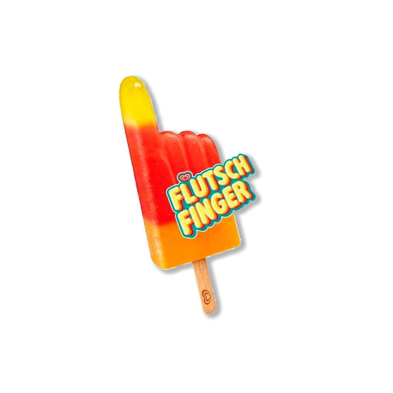 Flutsch Finger Eis