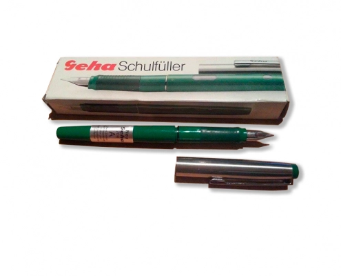 Geha Füller
