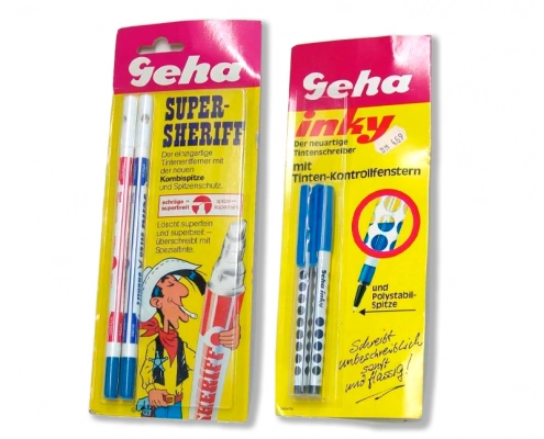 Geha Super Sheriff