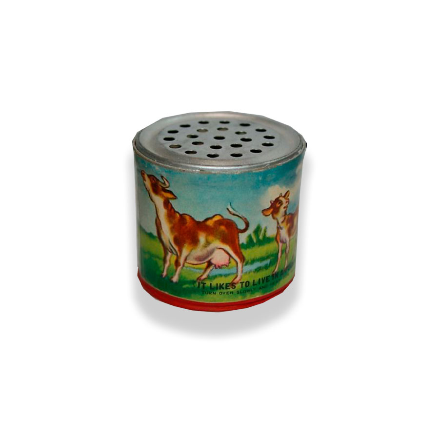 Kuhlärm