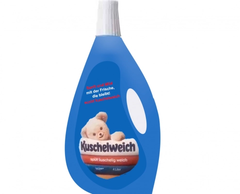 kuschelweich