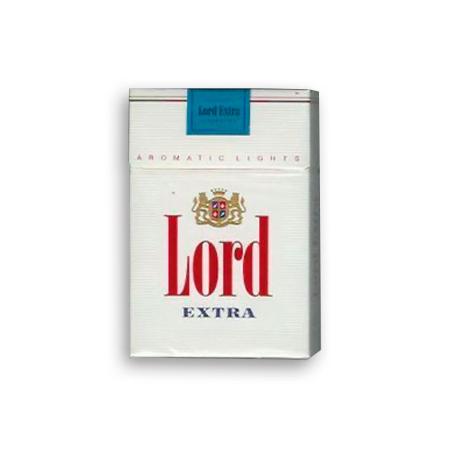 Lord Extra Zigaretten