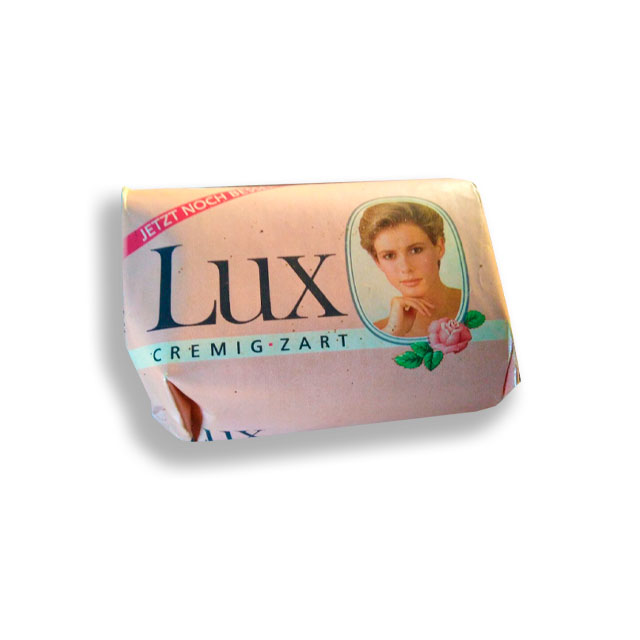 LUX Cremig