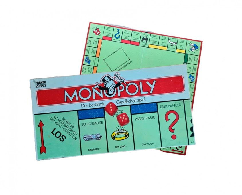 Monopoly