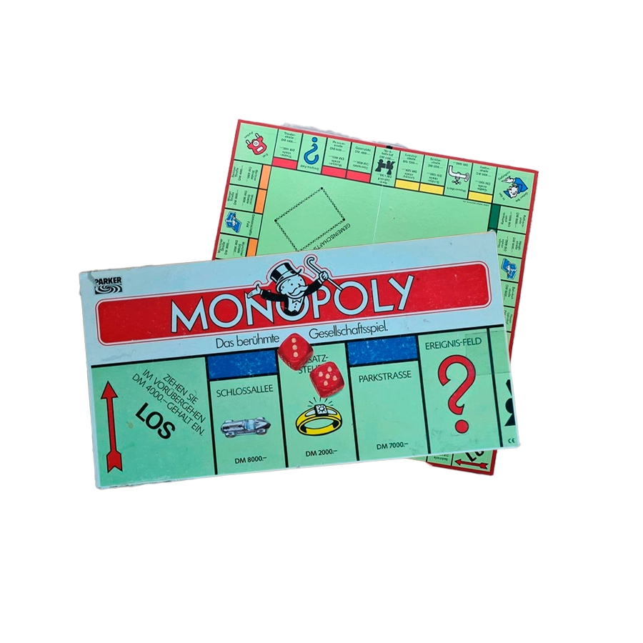 Monopoly