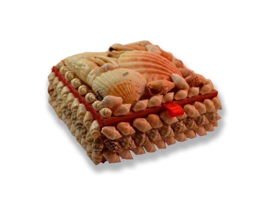 Muschelbox