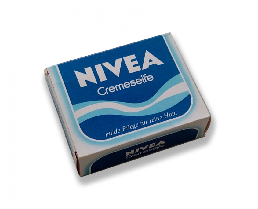 Nivea Cremeseife