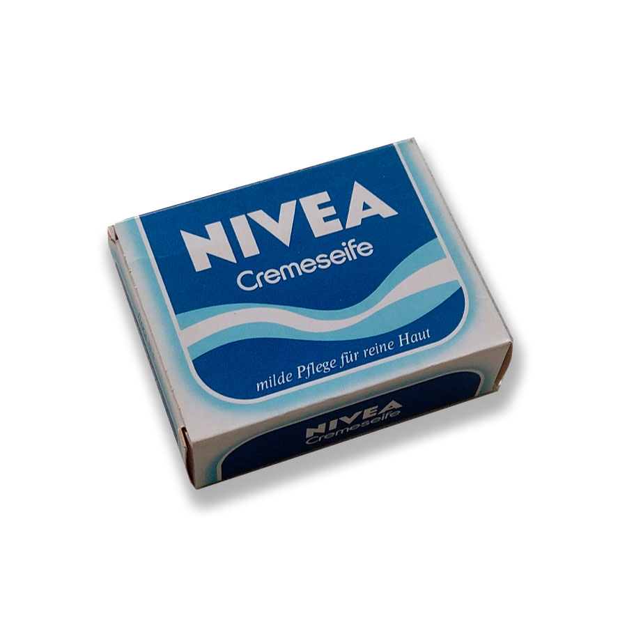 Nivea Cremeseife