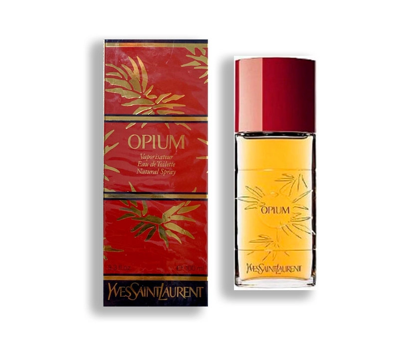Opium Parfume