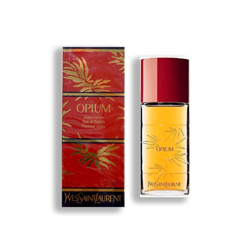 Opium Parfume