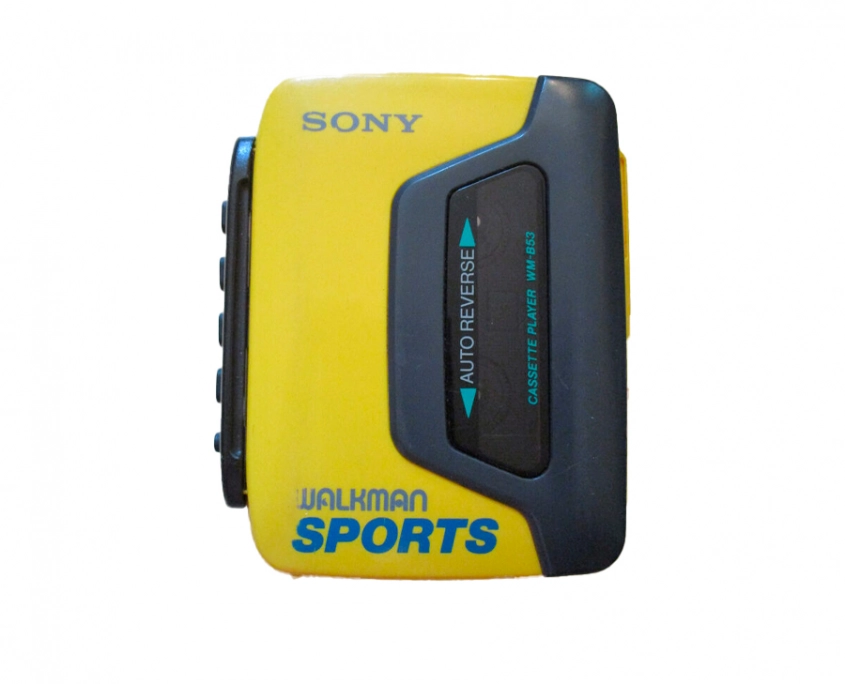 Sony-Walkman-Sport