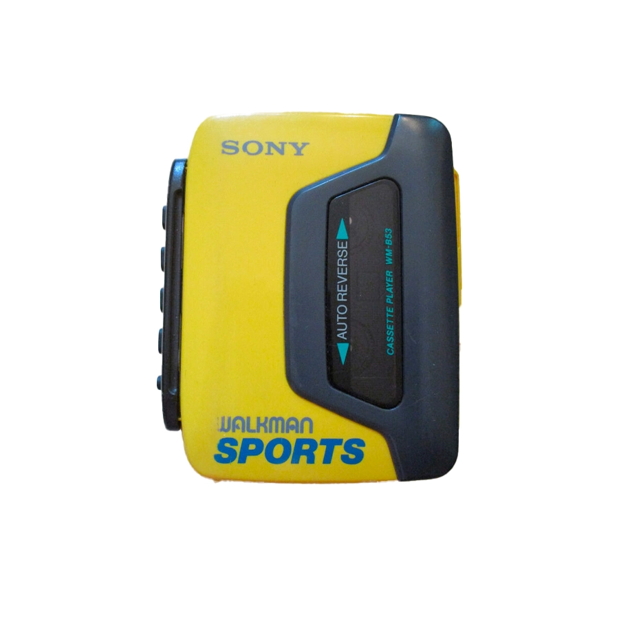 Sony-Walkman-Sport