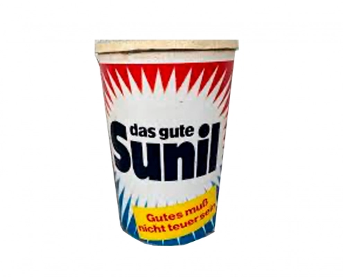 Sunil
