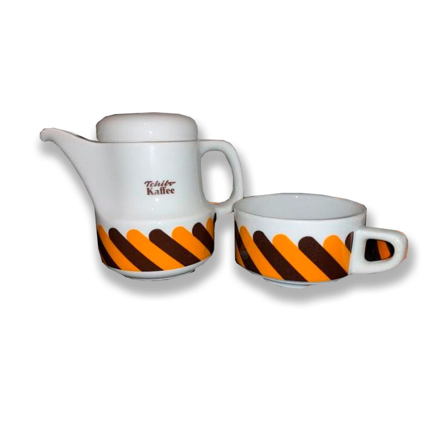 Kaffee Set