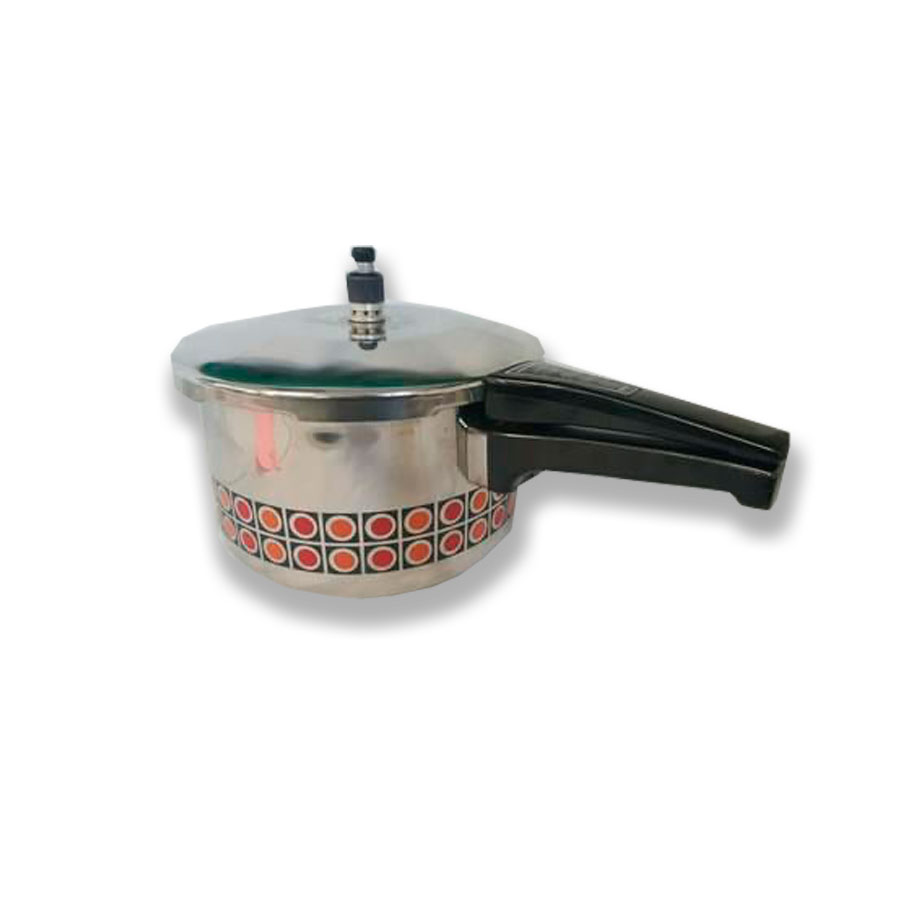 Retro Töpfe