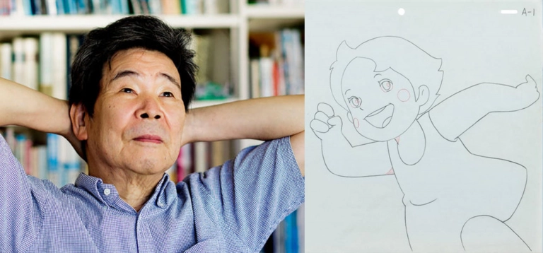 Isao Takahata
