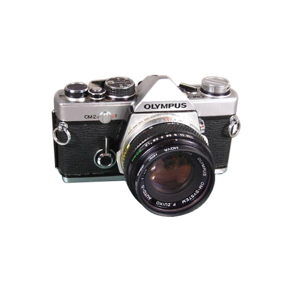 Olympus-OM2