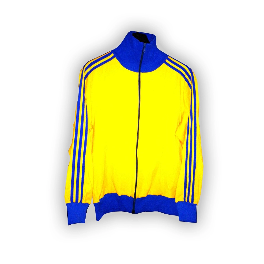 adidas-retro-jacke-gelb